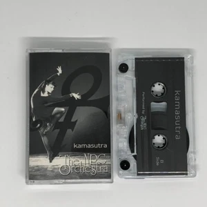 Rare The NPG Orchestra – Kamasutra Prince US Original Cassette - Picture 1 of 3