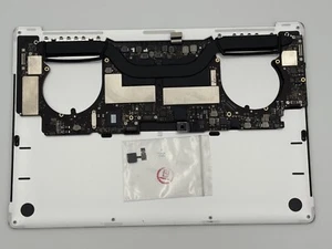 Carte mère pour A1707 MacBook Pro 15" 2016 / 2017, 16Go RAM, 256Go SSD 820-00928 - Photo 1/2