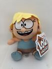 Nickelodeon The Loud House Lori 7” Toy Factory Plush Doll A14