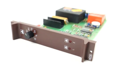 Buderus Modul M006 braun, 1 Jahre Garantie - Bild 1 von 2