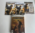 Frontline Fuel Of War Pc Game Steel Book Edition