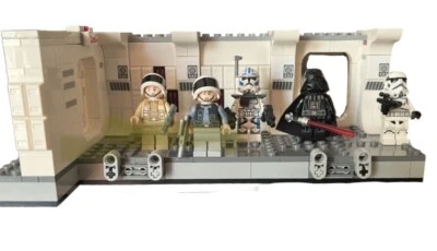 Lego Tantive IV (как на фото) - Изображение 1 из 2