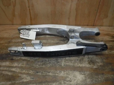 Brazo oscilante RMZ450 A 2013 2008 2009 2010 2011 2012 2014 RMZ 450 SUZUKI OE Foto 1 de 4