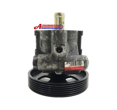Servolenkung Servopumpe Nissan Opel Renault Volvo Mitsubishi 8200071050 Delphi - Bild 1 von 2