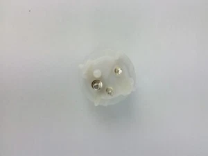 Mercedes Front Turn Signal Bulb Socket New OEM W123 W126 W201 US - Picture 1 of 4