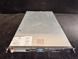 QuantaGrid Server D51B-1U 4LFF 2x 8 CORE E5-2667V4 3,2 GHz 128 GB RAM NO HDD - Foto 1 di 4