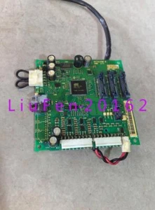 1PC Used ABB inverter ACS800 series board AINT-02C 64721330B - Picture 1 of 2