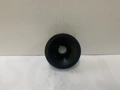 TWIN ALTERNATOR PULLEY 17MM BORE BOSCH, LUCAS, VALEO - Image 1 of 3
