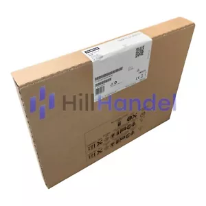 Siemens Simatic S7-400 SV PS 407 4A 6ES7407-0DA02-4CA0 6ES7 407-0DA02-4CA0 - Foto 1 di 2