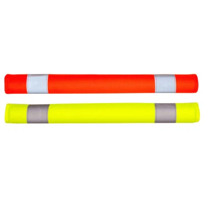 Pyramex RSC High-Vis Seat Belt Cover