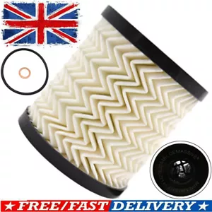 Oil Filter For Peugeot 3008 807 308 307 208 206 5008 Partner 1.4 1.6 2.0 2.2 HDi - Picture 1 of 6