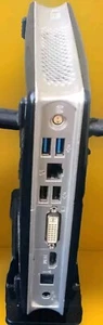 ZOTAC ZBOX M Series MI520-U Mini Intel i3-4010U 1.70GHz CPU 8GB RAM& Power cord. - Picture 1 of 4