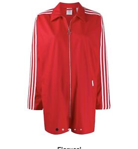 saint difference Percentage Las mejores ofertas en Adidas Rojo abrigos, chaquetas y chalecos al aire  libre para De mujer | eBay