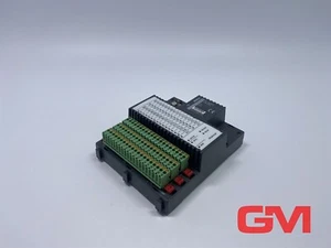 Bosch Eingangsmodul DESI20-K-DP input module 1070918395 16 E 24V 80mA V Nr. 1 - Bild 1 von 8