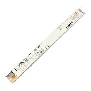 Osram QT-FIT8 2x36 elektronisches Vorschaltgerät Leuchtstoffröhre 2x 36W - Bild 1 von 6