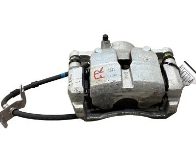 2022-2024 HYUNDAI TUCSON SEL 2.5L RIGHT FRONT BRAKE CALIPER *1K KOREA BUILT - Image 1 of 4
