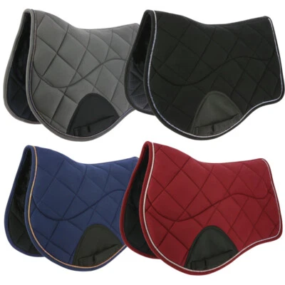 EKKIA EQUITHÈME Satteldecke Schabracke FUNNY - Bild 1 von 4