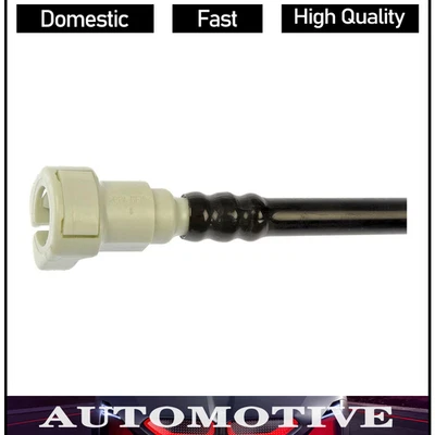 Kit de reparo de linha de gás combustível Dorman para Ford F250 F350 F450 F550 Ranger Windstar F53 - Imagem 1 de 2