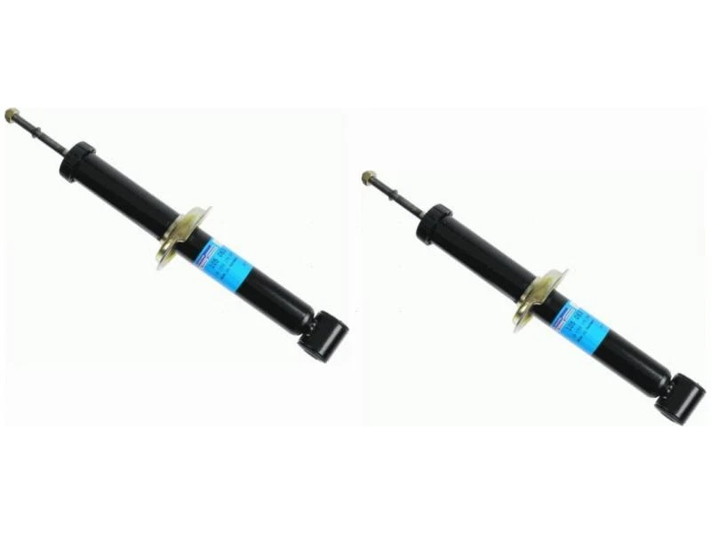 AMORTISSEUR ARRIERE SKODA FAVORIT 1.3 89-94 FAVORIT 1.3 91-97 - Photo 1/1