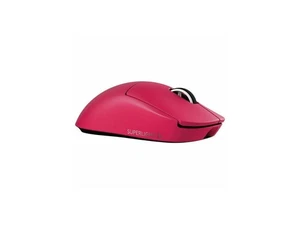 Logitech G PRO X SUPERLIGHT 2c wireless gaming mouse, 51 g pro-grade compact - Picture 1 of 5