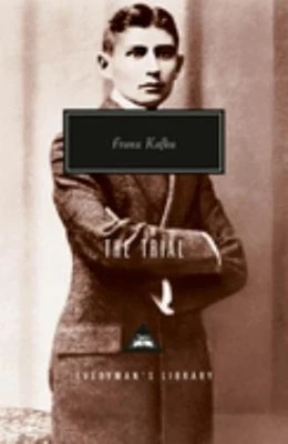 The Trial : Introduction by George Steiner Hardcover Franz Kafka - Image 1 of 2