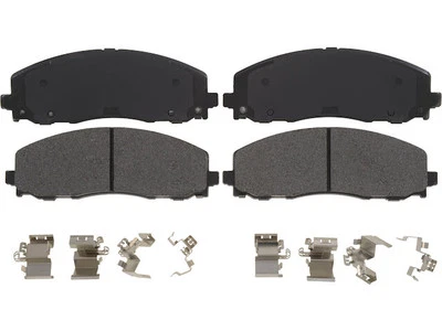 For 2011-2020 Dodge Grand Caravan Brake Pad Set Front API 97669QWDC 2017 2012 Foto 1 de 2