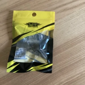 Yea Racing Steel Mod 1 - Ingranaggio a pignone 14T (foro 5mm) - Nuovo/Sigillato con set viti - Foto 1 di 2