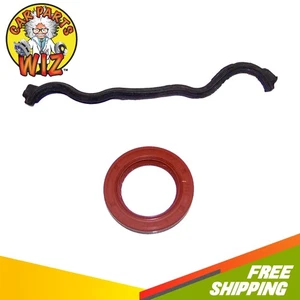 Engine Timing Cover Gasket Set Fits 95-08 Ford Mazda 6 Contour 2.5L 24V Duratec - Picture 1 of 1