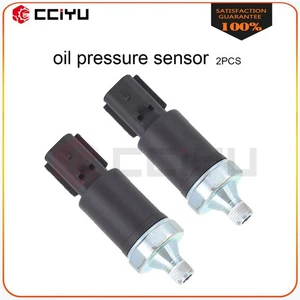 CCIYU 2PCS Engine Oil Pressure Switch Sensor For Dodge Ram 1500 Van 5.9L 99-03 - Picture 1 of 8