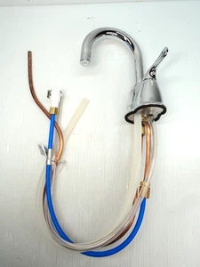 Insinkerator H-HOT150C Chrome Instant Hot Water Dispenser FAUCET ONLY (no tank) - Picture 1 of 4