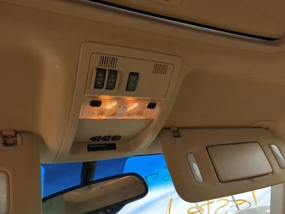 2007-2014 Gmc Yukon Xl 1500 AC aquecedor teto controle climático WPPYZ - Imagem 1 de 4