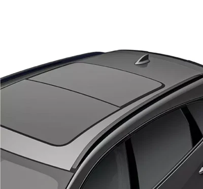 Honda 08L02-TJB-200A Black Roof Rails 2019-2021 Acura RDX New, Genuine Foto 1 de 2