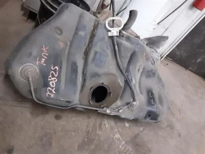 2003-2004 SATURN ION Fuel Tank Assembly 2.2L FWD PLASTIC BODY OEM USED - Picture 1 of 2