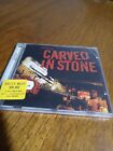 Red Rocks, Vol. 1: Carved In Stone By Various Artists (Cd, Nov-2005, Outlook...