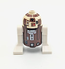 LEGO Star Wars Minifigure R7-D4 Astromech Droid set 8093
