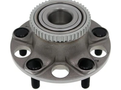 Conjunto de buje de rueda trasero Dorman 38119MGTS 2005 2006 2007 para Acura TL 2004-2008 Foto 1 de 2