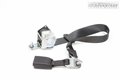 2016-2021 ACURA ILX REAR SECOND ROW CENTER SEAT BELT W/ BUCKLE LATCH OEM - Image 1 of 4