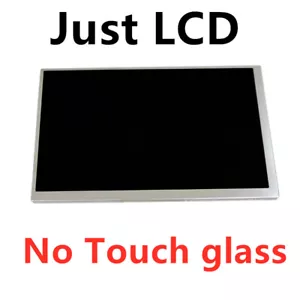 LCD (SIN CONTACTO) Apto para Pantalla de Plotter Gráfico Raymarine A98 - Imagen 1 de 2