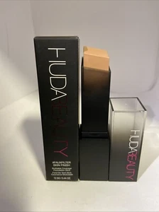 HUDA BEAUTY Fauxfilter Skin Finish Foundation Stick - CHEESECAKE 250G- NEW!! - Picture 1 of 2