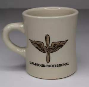 New York Army National Guard Aircrew Coffee Mug Safe Proud professional - Picture 1 of 4