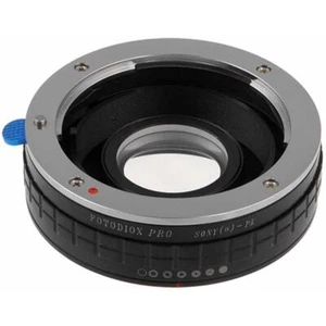 Fotodiox Mount Adapter for Sony A Lens to Pentax K Mount Camera #SN-PK-G - Picture 1 of 4