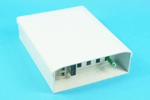 3M Scotch Box Fiber Wall outlet 2552SA - Photo 1/4