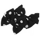 Clip on Shoe Embellishments Bows Clips for Women Bride Accessories