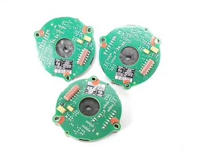 IFM RE1004 / HEIDENHAIN Id.Nr. 348 215-05 ENCODER DHL EXPRESS 12MONATE GARANTIE - Bild 1 von 10