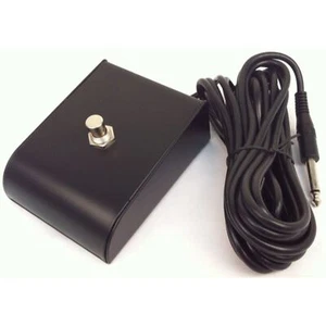 Electro-Harmonix SWFTSL Marshall Style Single Button Footswitch - Picture 1 of 1