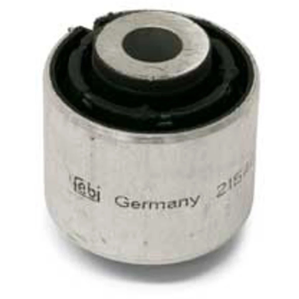 Buje de brazo de control 21540 Febi delantero inferior exterior exterior para MB Clase E Foto 1 de 1