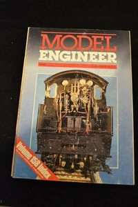 Model Engineer Magazine No.3805 17 Jul-6 Aug 1987 FREEPOST IN AUST - Bild 1 von 1
