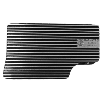 Mag-Hytec 6R140 深变速器平底锅 适用于 11 - 19 福特 Super Duty 6.7L Powerstroke — 第 1/3 张图片