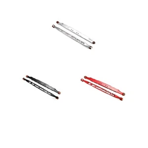 Alloy Rear Trailing Arm Lower Links Fits 1/7 Traxxas UDR Unlimited Desert Racer - Picture 1 of 7