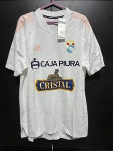Tercera Camiseta Jersey Sporting Cristal 2022 Football Shirt Adidas Peru - Picture 1 of 10